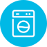 icon laundry