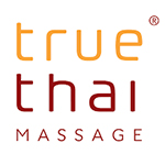 true thai massage logo