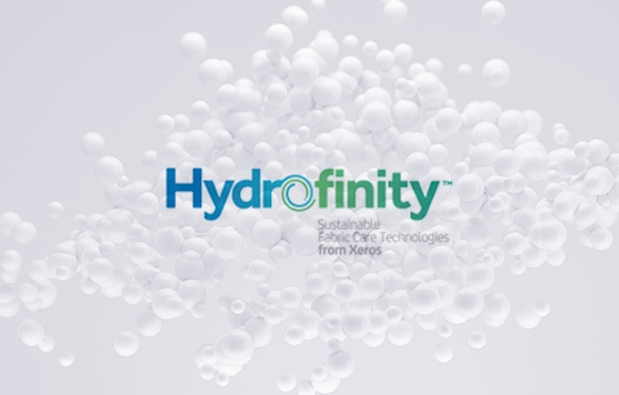 Hydrofinity