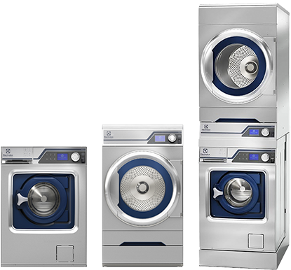 compact washing machines