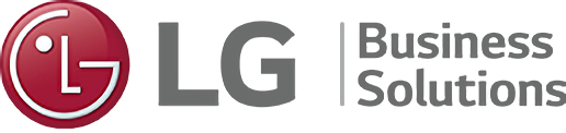 LG Commercial logo